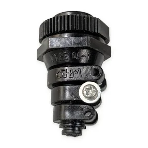 OA-1 Plastic Strain Relief Fitting