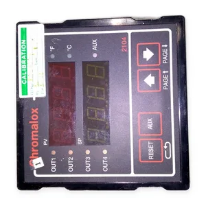 3101-11000 Chromalax 2104 – actual item, photo 1 of 6