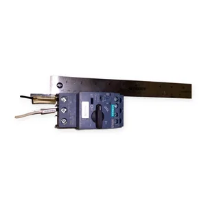 Siemens 3RV2011-0FA15 Motor Protection Circuit Breaker
