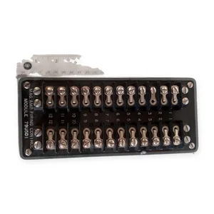 P&h 79U5D1 Amplifier Firing Control Module