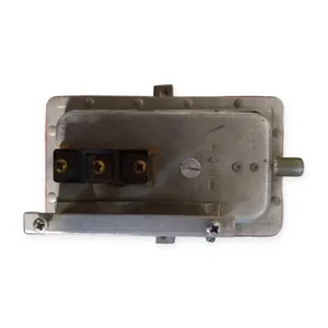 Cleveland Controls AFS-222 Air Pressure Sensing Switch