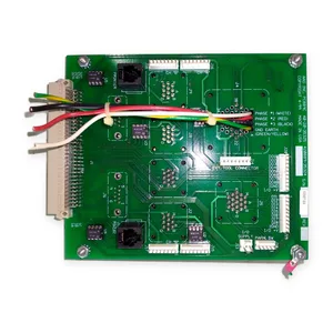 AAG PC889C 40-20-35325 Controller Board PCB
