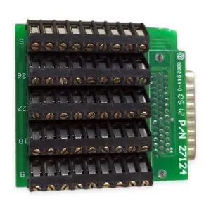 Allen-Bradley 27124 Interface Module
