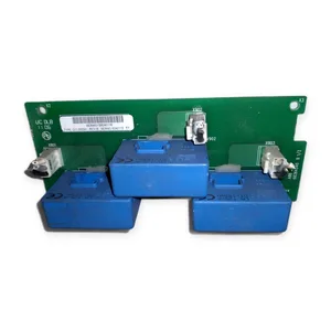 ABB GCUR5541 Board Current Measurement Drive – actual item, photo 1 of 4
