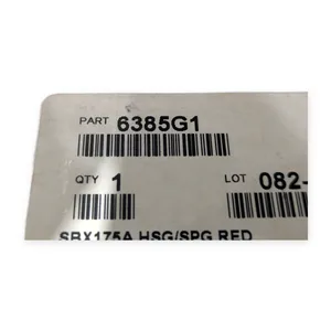 Anderson Power 6385G1 Products Connector