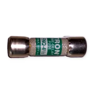Bussmann FNQ-4-1/2 Fusetron Time Delay Fuse – actual item, photo 1 of 3