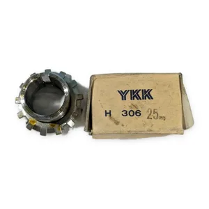 H306 YKK Adapter