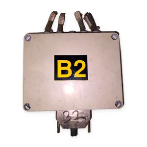 DIM Resolveurs Butees 09.89 Resolver