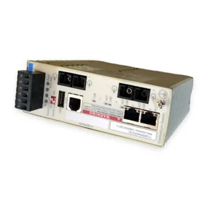 Telemecanique 0080636CB012 Managed Ethernet Switch