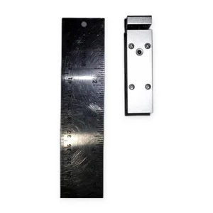 SMC MXH6-20-DUL01603 Compact Slide Table Cylinder – actual item, photo 1 of 3