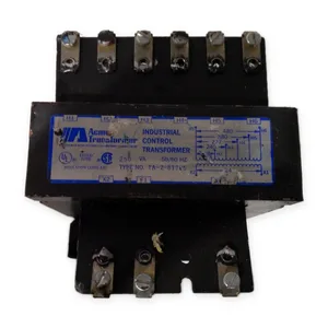 Acme TA-2-81385 Industrial Control Transformer