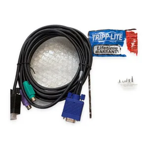 Tripp Lite P750-015 PS/2 KVM Cable