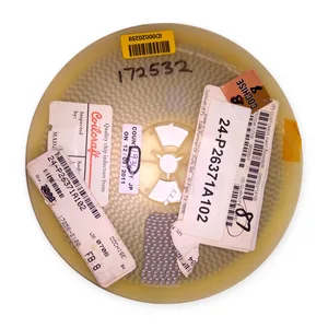 Coilcraft 24-P26371A102 SMD Chip Inductor – actual item, photo 1 of 2