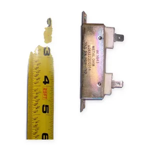WL9843 Photoelectric Sensor – actual item, photo 1 of 2