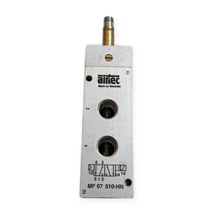 510-HN Solenoid Valve – actual item, photo 1 of 9