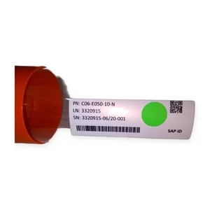Repligen C06-E050-10-N MicroKros Hollow Fiber Filter
