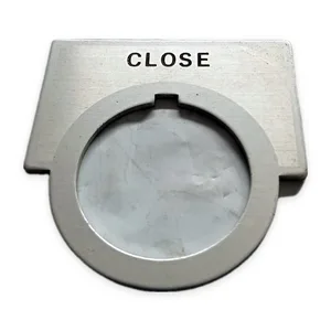 Siemens Contact Block