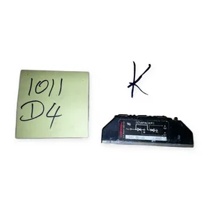 Semikron Semipack Thyristor SCR Module