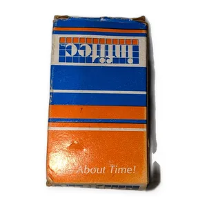 Infitec BMR5H Digital Time Delay Relay