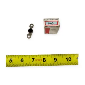 Cutler-Hammer H45 Trip Overload Heater Element