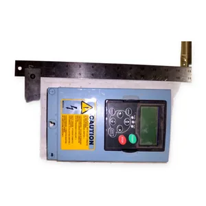 0134 661B1 Drive Control Operator