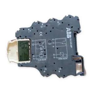 ABB 1SNA607217R0200 Relay Block Terminal
