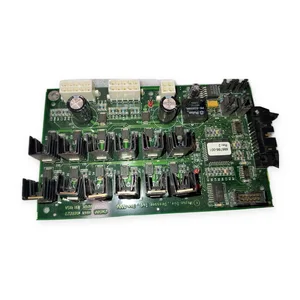 Wayne 887227 Dresser iGEM Vac Control Board – actual item, photo 1 of 8