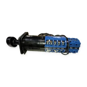 Kraus Naimer C26 2AI516 Push-Puli Selector