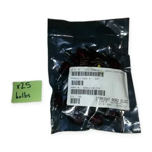 VCC 6S6LS120-CWR LED Lamp E12 Candelabra Base