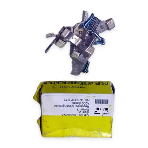 Westinghouse 9223CVVX Repco Size 2 Replacement Contact