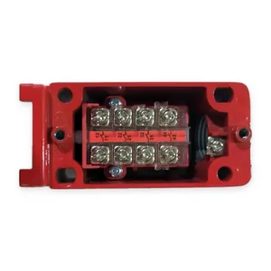Severe 440K-MT55022 Interlock Safety Switch