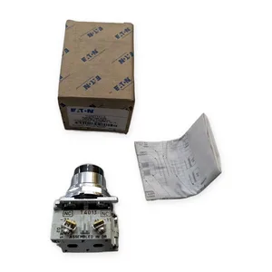 Eaton 10250T111-3 Push Button