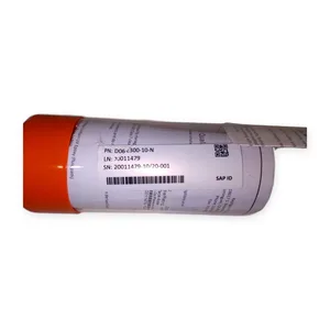 Repligen D06-E300-10-N Hollow Fiber Filter Module