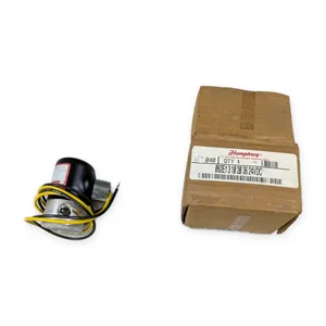 Humphrey 062E1-3-10-20-36 Pneumatic Solenoid Valve