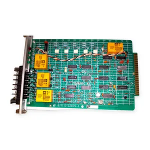 Reliance Electric 0-52875-1 Drive Board – actual item, photo 1 of 5