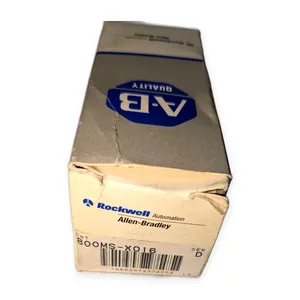 Allen-Bradley MS-X016