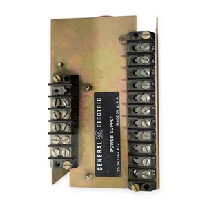 General Electric 55-501362-P12 Power Supply Module Terminal