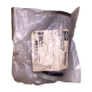 Hubbell PS0759NGY Liquidtight 90 Degree Connector
