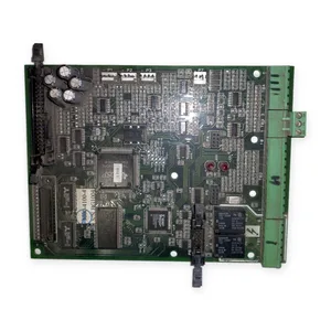 US Drives 3000-4100-4 DSP Controller PCB Motor Drive