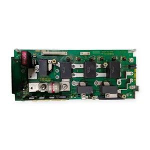 Fanuc A20B-1006-0489 Board PCB for Spindle Amplifier