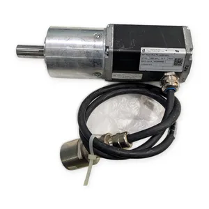 Dunkermotoren BG75X25 Electric Motor