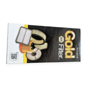 Napa Gold Air Filter