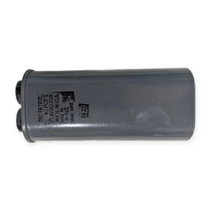 General Electric 26F6935 Dielektrol FA AC Capacitor