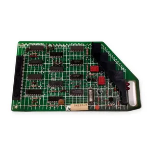 Reliance Electric 0-54220-2 Link Card Printed Circuit Board