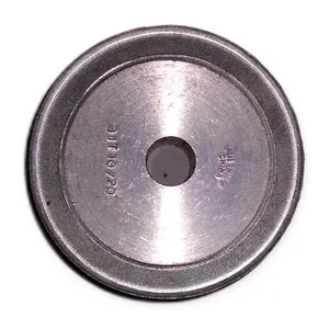 9498 01T10/20 Timing Pulley – actual item, photo 1 of 4