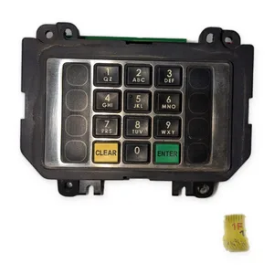 Gilbarco 892638 Fuel Dispenser Part