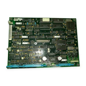 ABB 57618078 PC Board Industrial Control Card