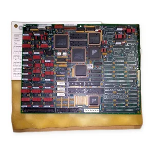 General Electric DS200TCCBG Turbine Control Board – actual item, photo 1 of 10