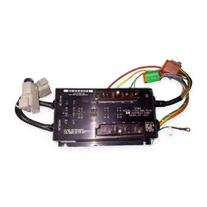 Dinex T-DIO-808L-R2-NV I/O Controls