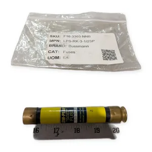 Bussmann LPS-RK-3-1/2SP Low Peak Fuse